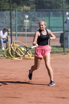 Luisa Gavriloutsa 83 - Masters Nord